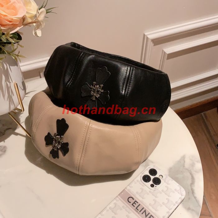 Chrome Heart Hat CRH00012-2 Chrome Heart Hat CRH00012-2